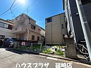 更地のため解体費用がかかりません！R8.4月撮影