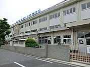 江戸川区立南小岩小学校 徒歩5分。 370m