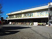 タムスわんぱく保育園東小岩 徒歩7分。 520m