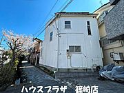 車通りの少ない安全な立地！R8.4月撮影