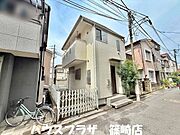 現地だけでなく周辺環境もご案内いたします　R8.4月撮影