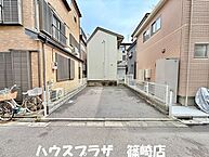 東京都江戸川区本一色2丁目：物件画像