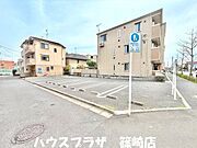 アパート用地としてご検討可能です。 R8.4月撮影