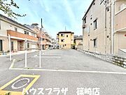 広々とした現地で明るく開放的です！ R8.4月撮影