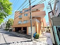 東京都江戸川区中央4丁目：物件画像