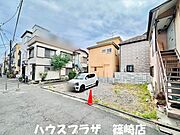 周辺環境が整っております！R8.4月撮影