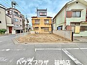 建築会社のご紹介も可能です！ R8.4月撮影