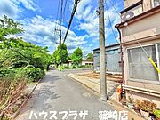 角地の為、開放感ある空間になっております！R8.6月撮影