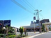 セブンイレブン江戸川西瑞江今井店 徒歩5分。 350m