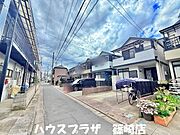 16帖超えの広々としたリビングのお家となっております。R8.5月撮影