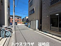 外観の画像