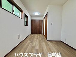洋室の画像