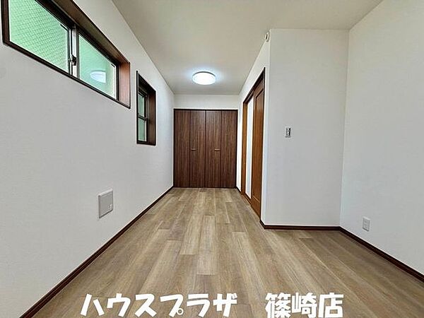 洋室