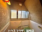 浴室　現在リフォーム中です。