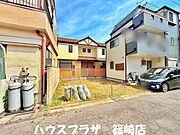 建物詳細につきましてはお問い合わせください！R8.6月撮影