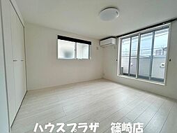 洋室の画像