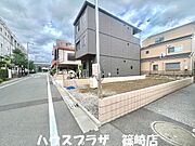角地のような開放感がございます！R8.6月撮影