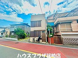 外観の画像
