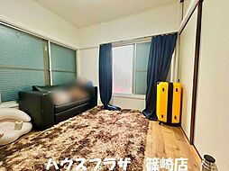洋室の画像