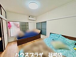 洋室の画像