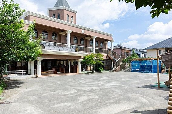 幼稚園・保育園...