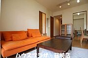 使い勝手の良いLDKですね！