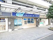 わたなべクリニック 徒歩4分。 310m
