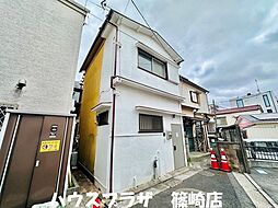 外観の画像