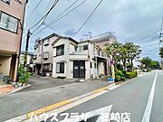 現地とあわせて周辺環境もご案内できます！R8.6月撮影