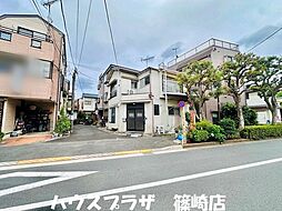 外観の画像