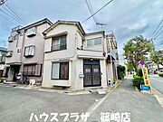 閑静な住宅街なので子育て環境にピッタリです！R8.6月撮影