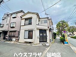 外観の画像