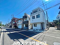 外観の画像