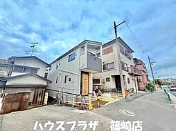 外観の画像