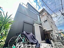 外観の画像