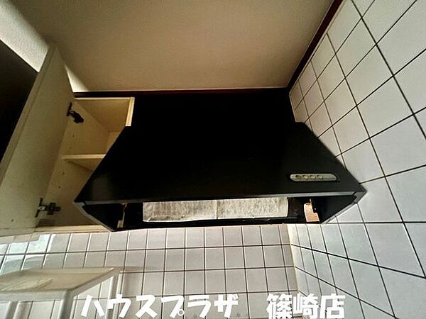 設備を拡大表示
