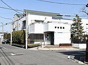 伊谷医院 徒歩3分。 230m