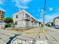 外観の画像