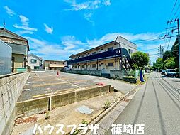 外観の画像