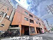 「新小岩駅」から徒歩5分の駅チカ物件です！ R8.6月撮影