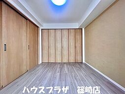 洋室の画像