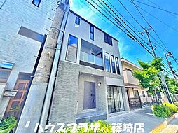 外観の画像
