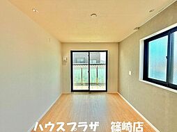 洋室の画像