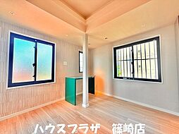 洋室の画像