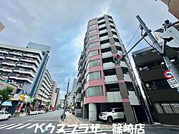 外観の画像