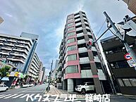 東京都葛飾区新小岩2丁目：物件画像