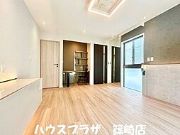 洋室の画像