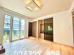 洋室の画像