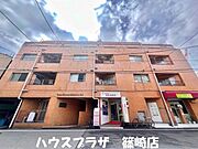 最寄りの「新小岩駅」は快速も止まるので便利です！ R8.6月撮影