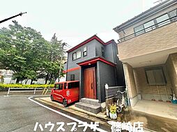 外観の画像